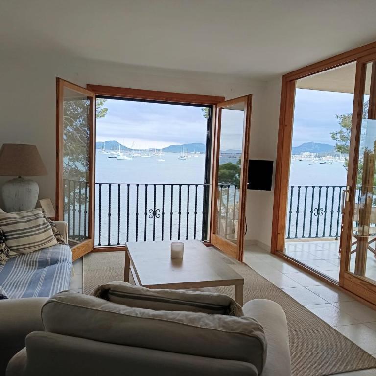 Asprer Sea, the most charming apartment ETVPL 15695 - Apartamento Estándar de 3 dormitorios - 45