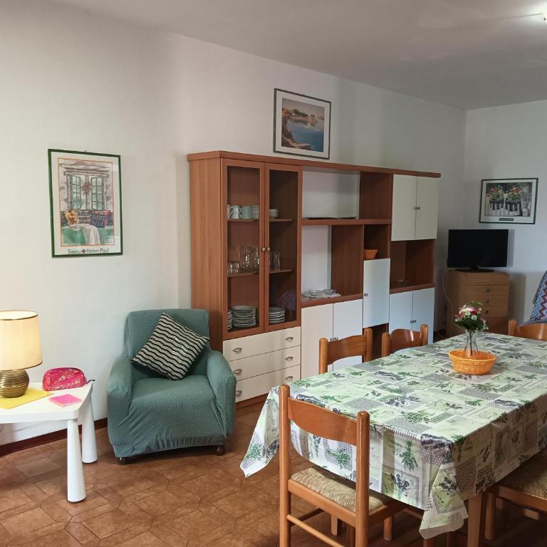 RESIDENCE Maria ELENA - 30 PT - Appartamento con 2 Camere da Letto - 13