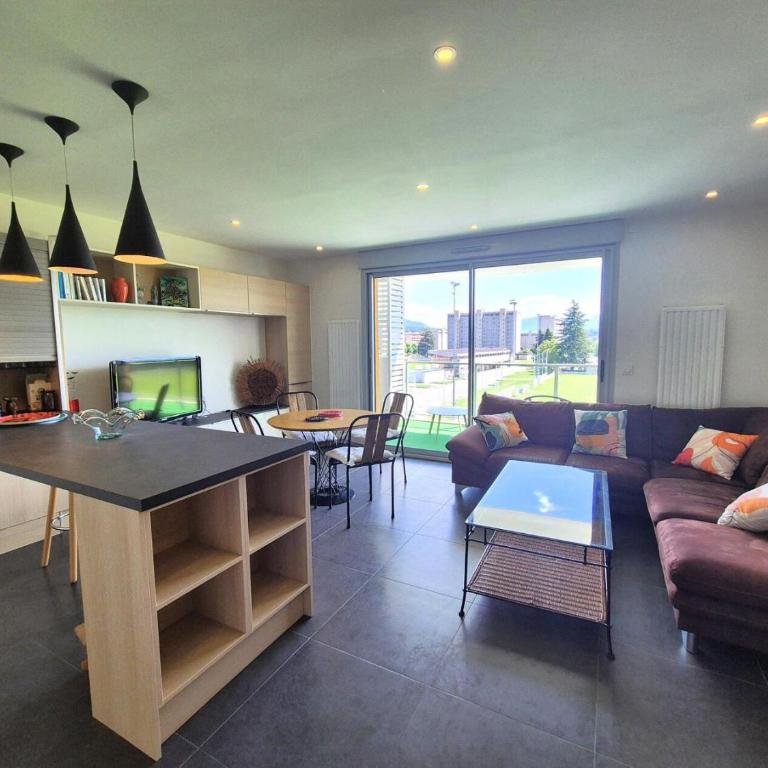 Résidence Le Zephir - Douillet et Chaleureux pour ce bel appartement ! MAE-6524 - Appartement - 1