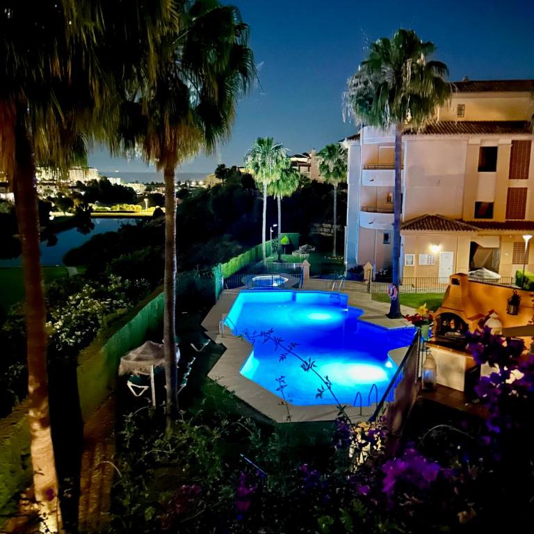 Riviera Beach apartment - Apartamento de 2 dormitorios - 24