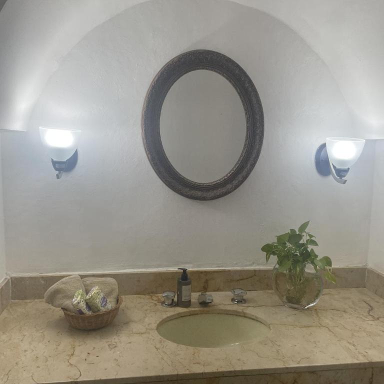 Departamento Mirador Centro - One-Bedroom Apartment - 2