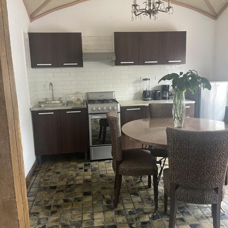 Departamento Mirador Centro - One-Bedroom Apartment - 6