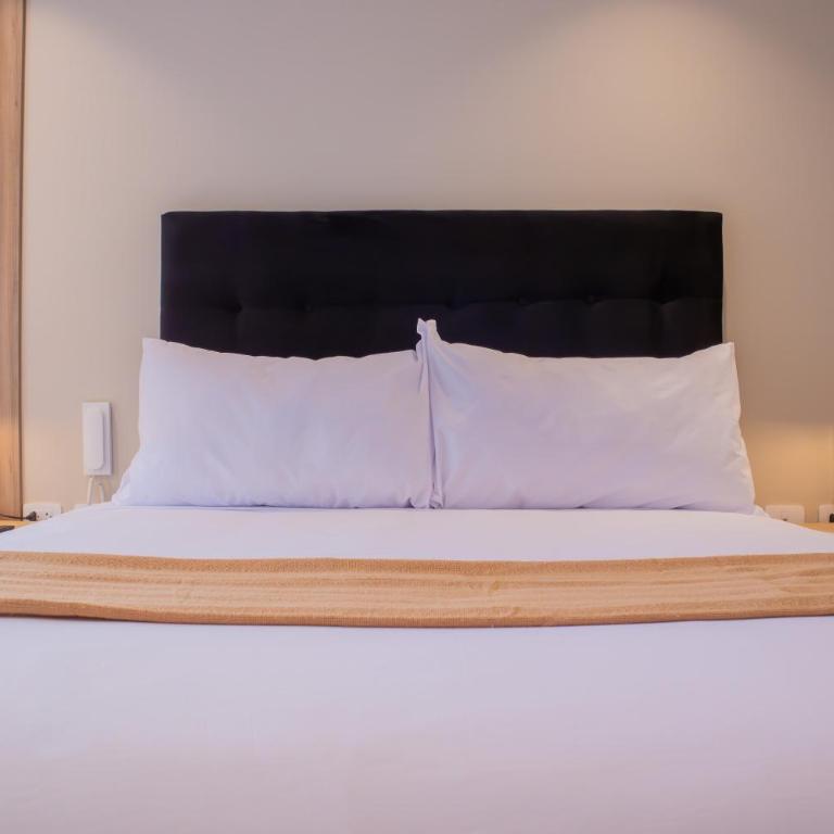 Aguirre By Wynwood House - Three-Bedroom Apartment - 7