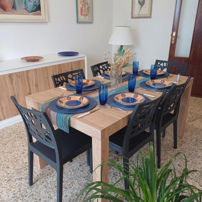 Simohouse Lecce - Executive Suite Apartment 140mq - 2 Bathrooms - Appartamento con 2 Camere da Letto - 39