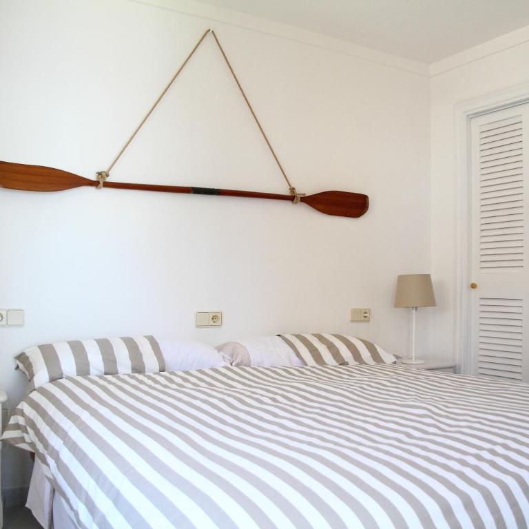 Asprer Sea, the most charming apartment ETVPL 15695 - Apartamento Estándar de 3 dormitorios - 47