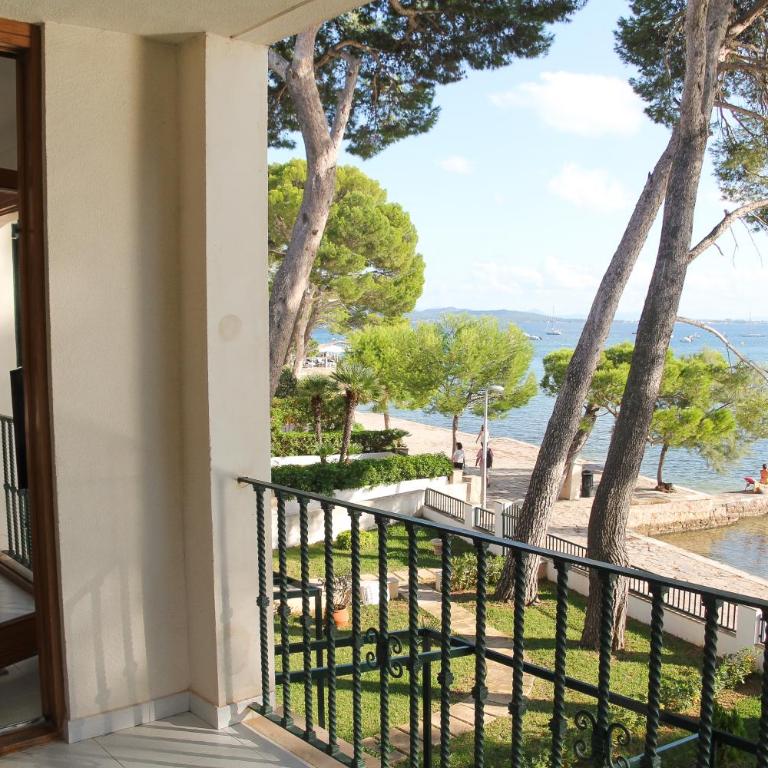 Asprer Sea, the most charming apartment ETVPL 15695 - Apartamento Estándar de 3 dormitorios - 48