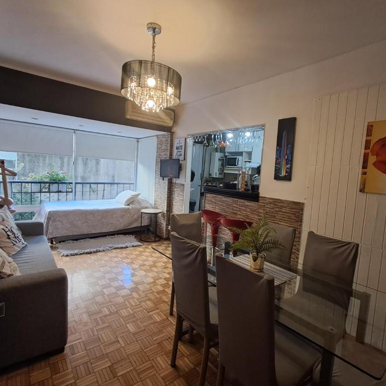 C&MHouse - Apartamento de 1 dormitorio - 3
