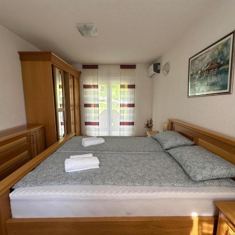 Villa Panorama - Three-Bedroom Villa - 41
