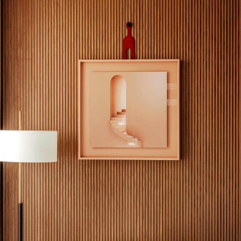 Casa Brera, a Luxury Collection Hotel, Milan - Monolocale King con Balcone - 6