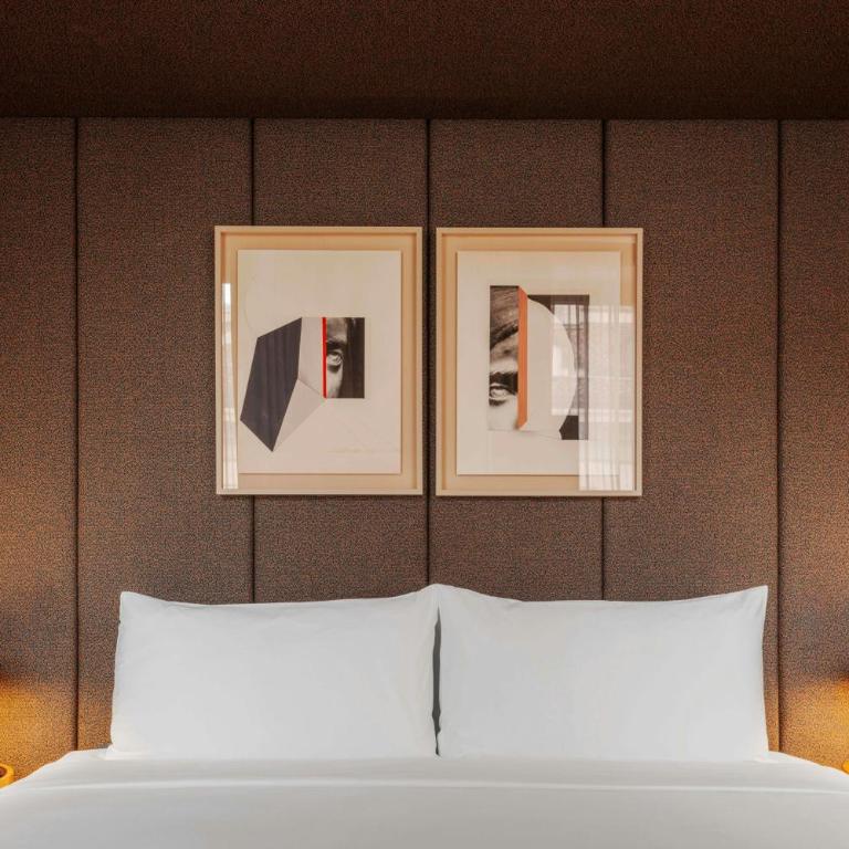 Casa Brera, a Luxury Collection Hotel, Milan - Monolocale King con Balcone - 5
