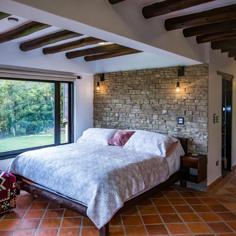 Casa Edmond - Deluxe King Suite - 9
