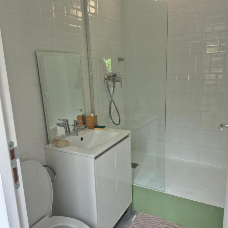 O'Soleil - Casa con 2 Camere da Letto - 17