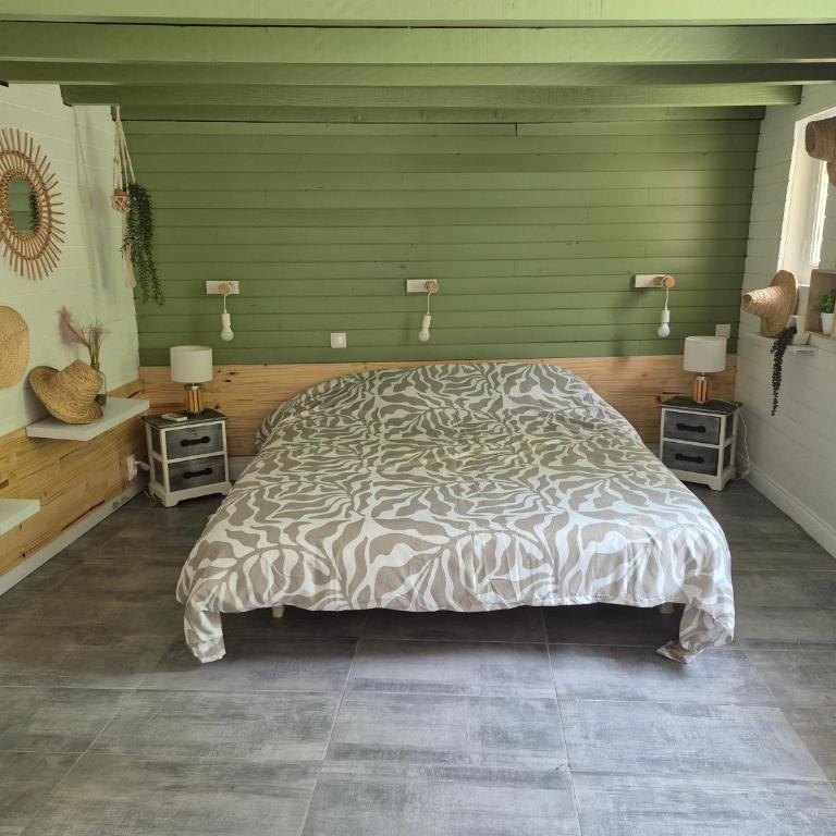 O'Soleil - Casa con 2 Camere da Letto - 24