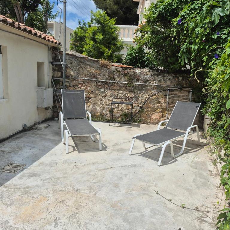O'Soleil - Casa con 2 Camere da Letto - 26