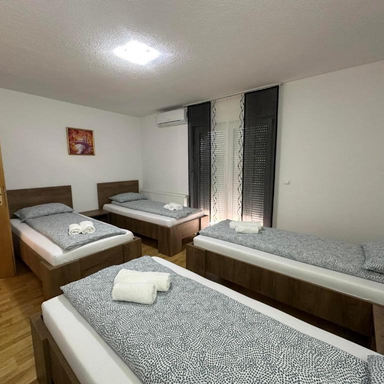 Villa Panorama - Three-Bedroom Villa - 45