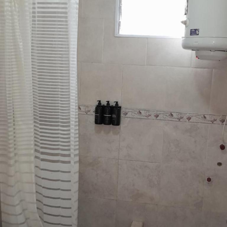 Bienvenidos viajeros - One-Bedroom Apartment - 3