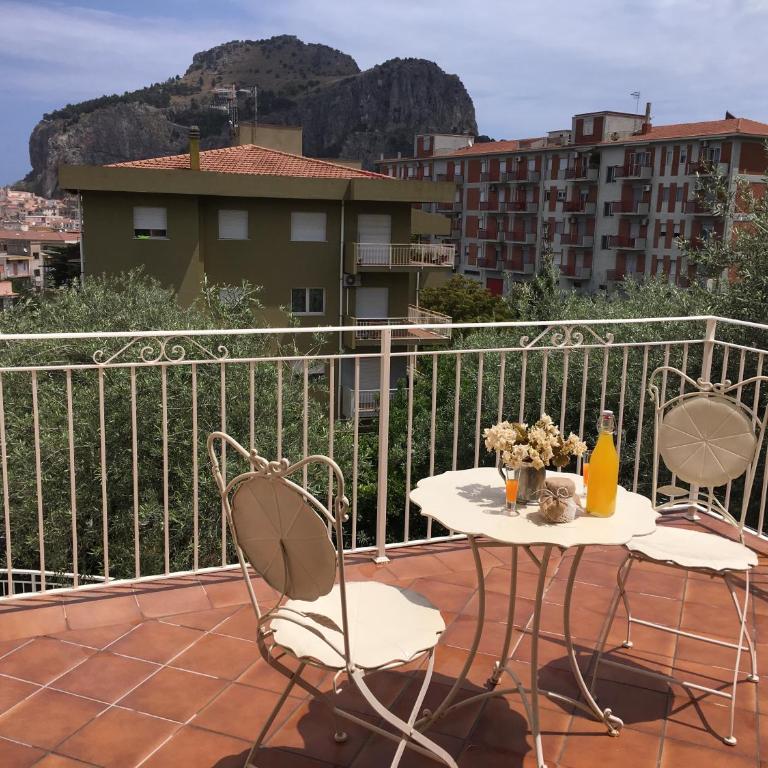 A Casa della Nonna - Camera Matrimoniale con Terrazza - 1
