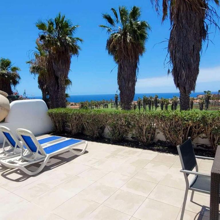 Atlantis, Golf del Sur - Villa de 2 dormitorios - 2