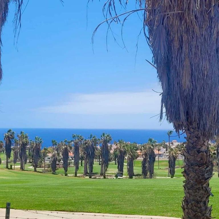 Atlantis, Golf del Sur - Villa de 2 dormitorios - 43