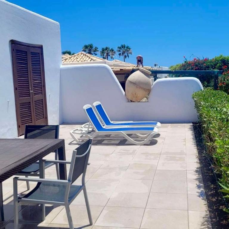 Atlantis, Golf del Sur - Villa de 2 dormitorios - 3