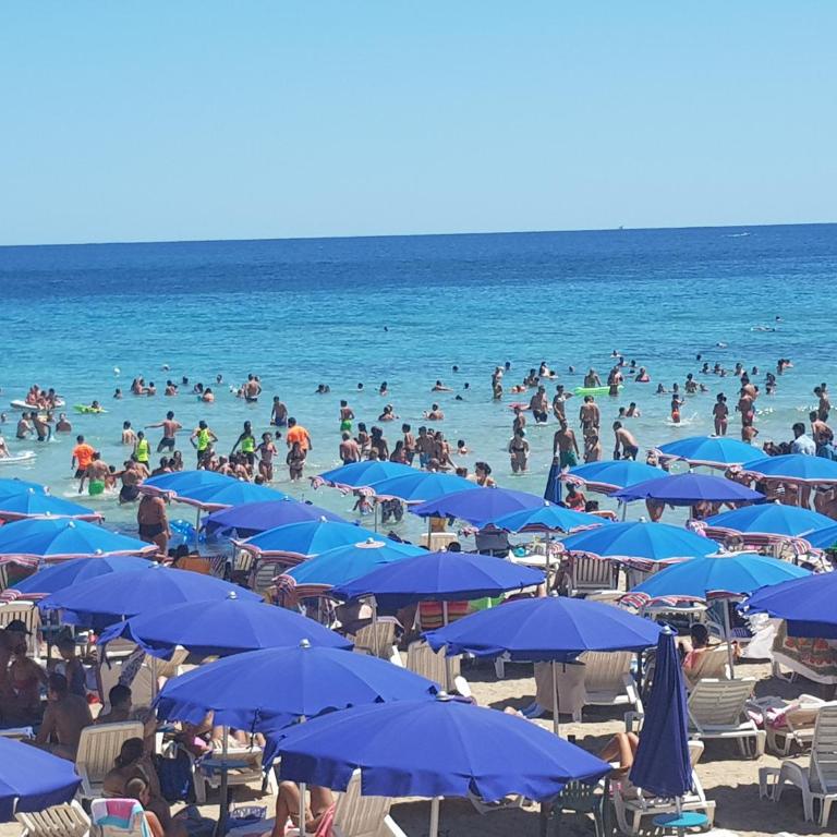 Appartamento a 100mt dal mare - Appartamento con 2 Camere da Letto - 5