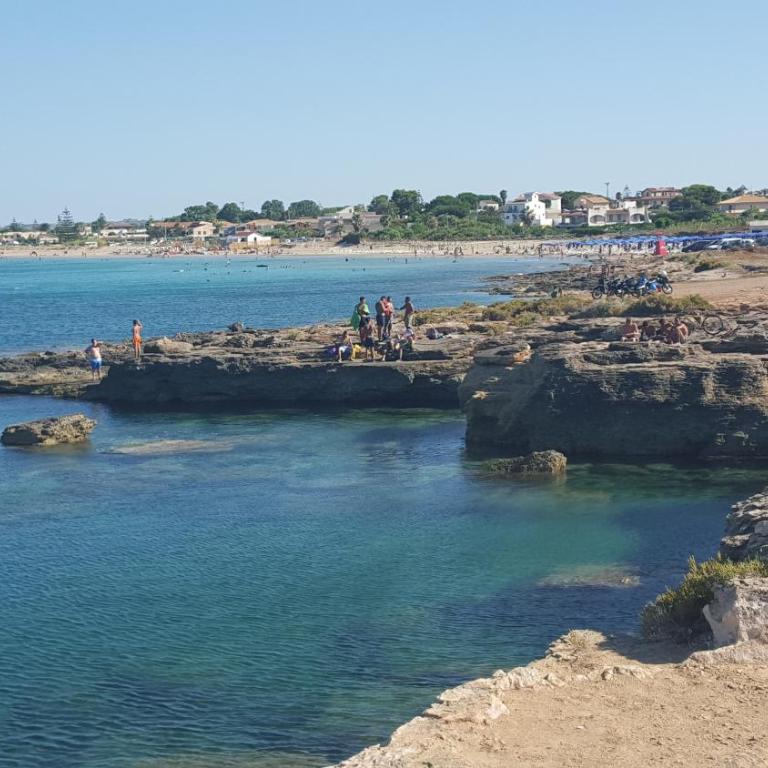 Appartamento a 100mt dal mare - Appartamento con 2 Camere da Letto - 6