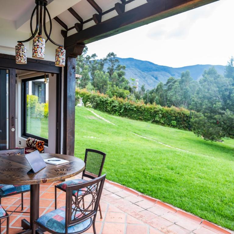 Casa Edmond - Deluxe King Suite - 10