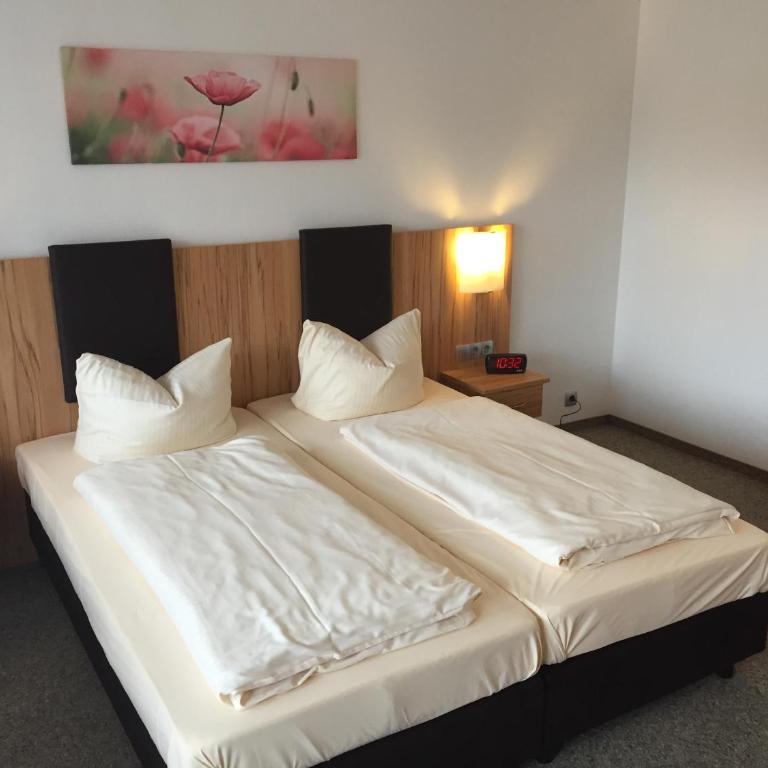 Chiemgau Appartements - Apartment Typ A1 mit 1 Schlafzimmer (2 Erwachsene) - 2