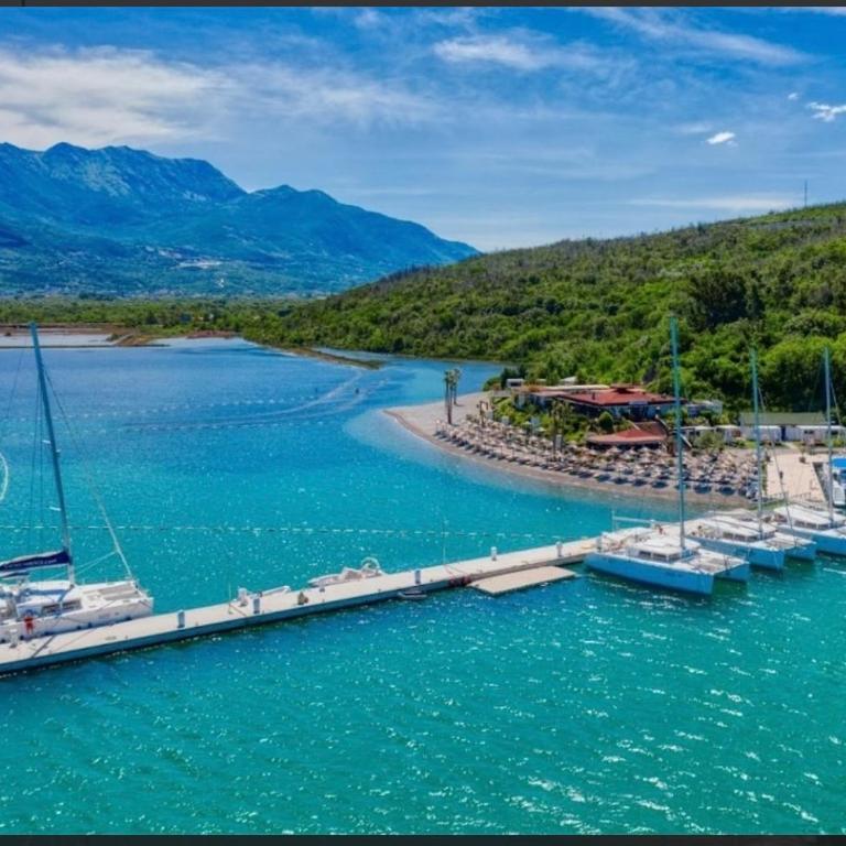 Apartments Dream - Apartman sa 3 Spavaće Sobe - 3