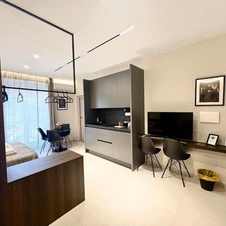Stay in Naples - Casa Vacanze - 3