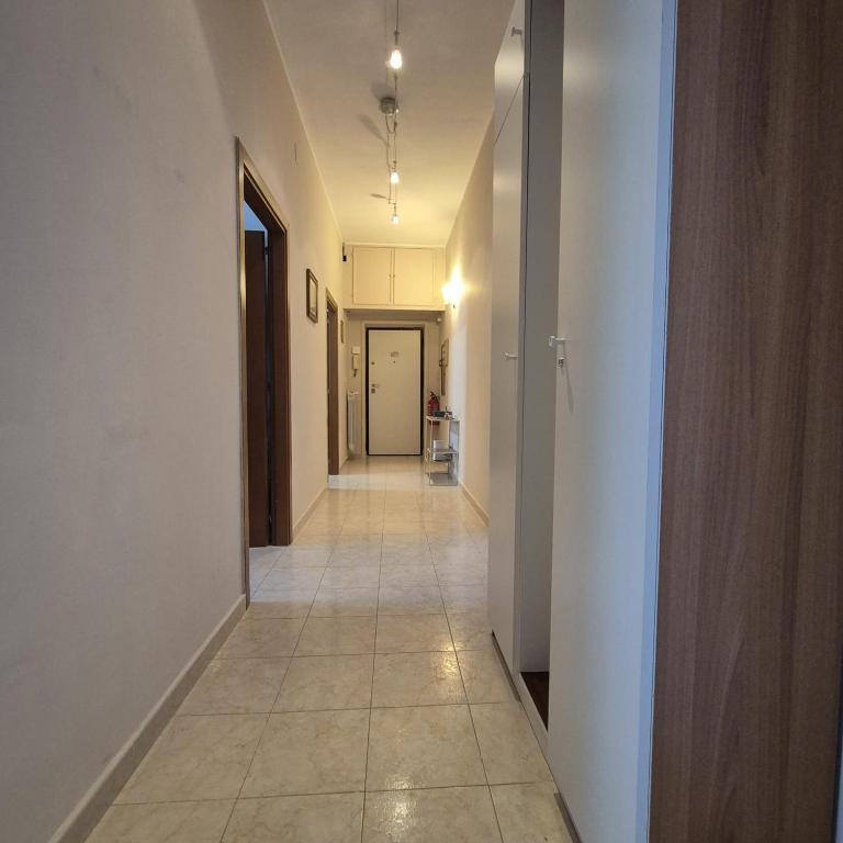 Houseagnese - Appartamento con 1 Camera da Letto - 4