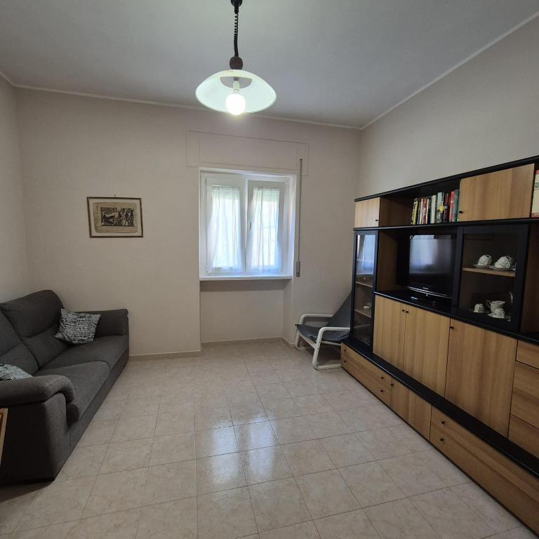 Houseagnese - Appartamento con 1 Camera da Letto - 5