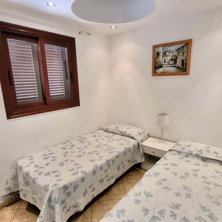 Horizon Hideaway, Golf del Sur - Apartamento de 2 dormitorios - 11