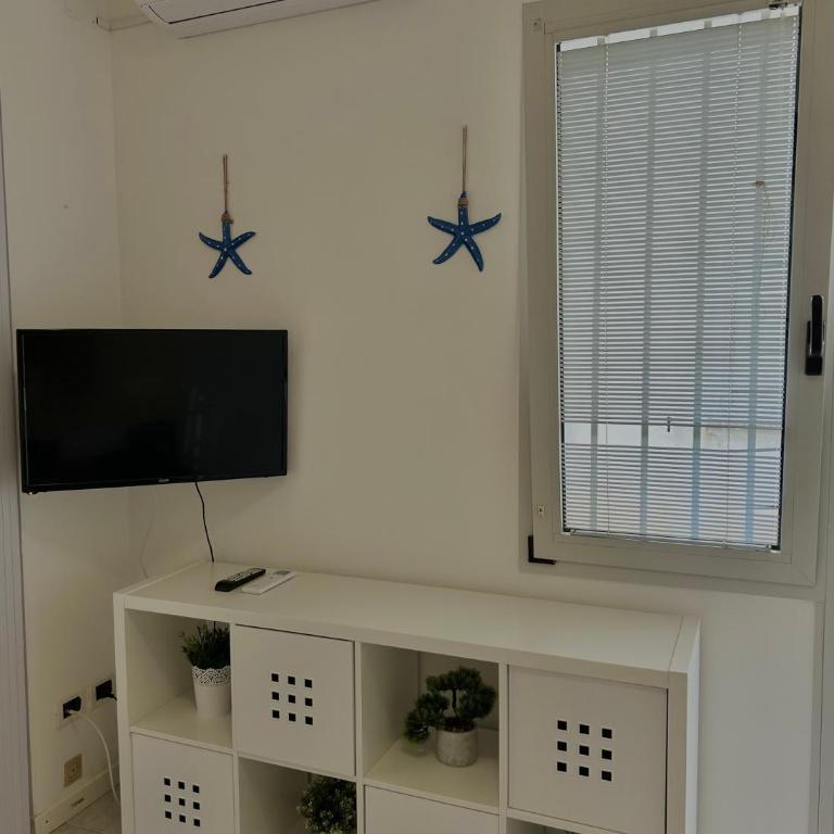 Appartamento San Paolo - One-Bedroom Apartment - 5