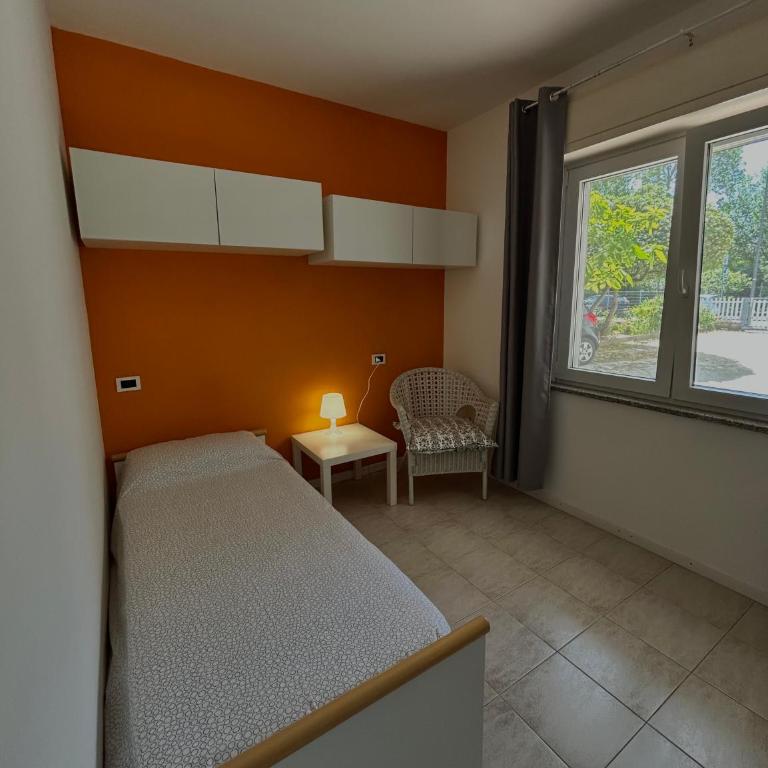 Appartamento San Paolo - One-Bedroom Apartment - 9