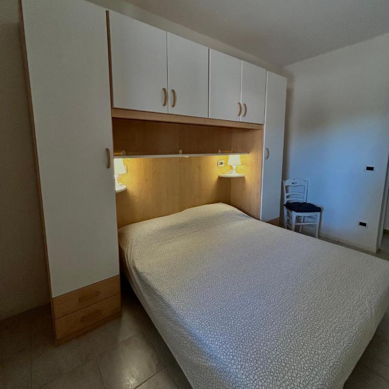 Appartamento San Paolo - One-Bedroom Apartment - 7