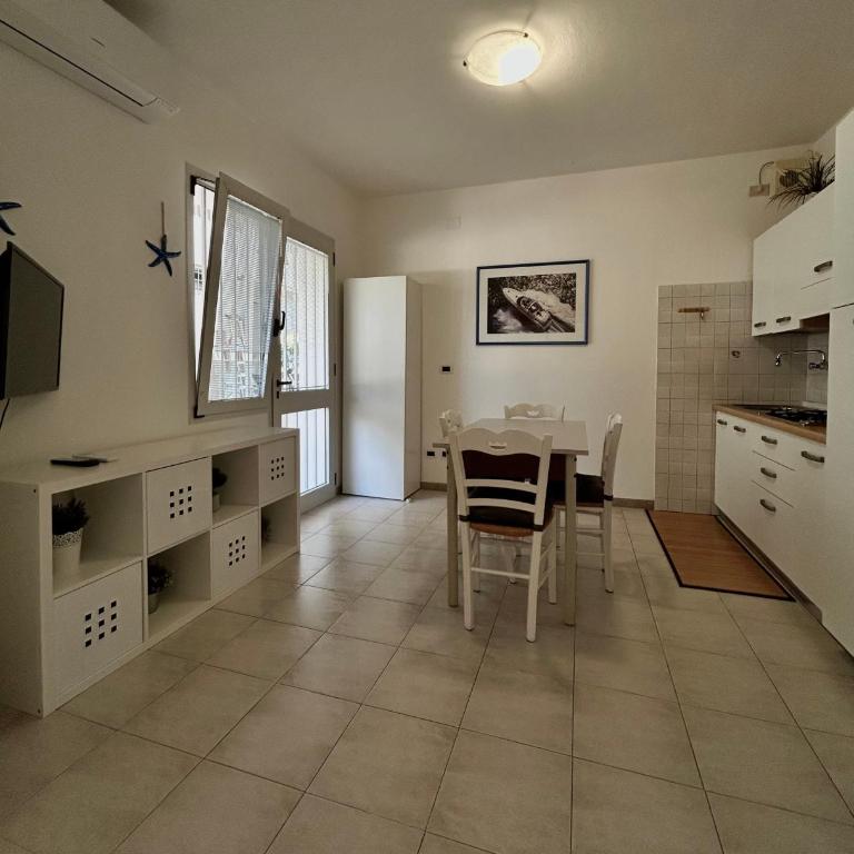 Appartamento San Paolo - One-Bedroom Apartment - 3