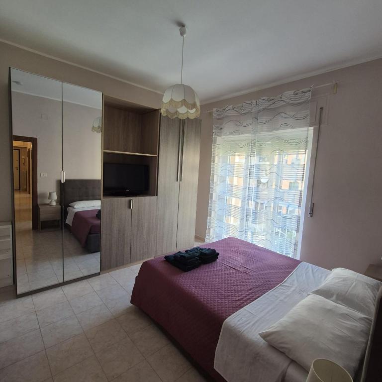 Houseagnese - Appartamento con 1 Camera da Letto - 6
