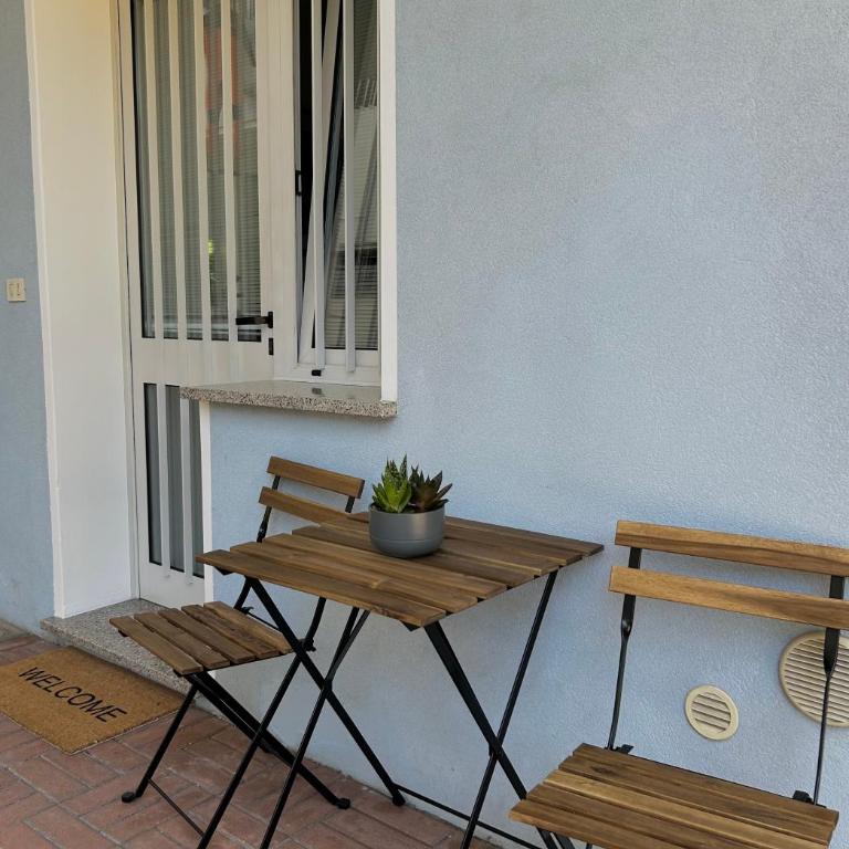 Appartamento San Paolo - One-Bedroom Apartment - 11