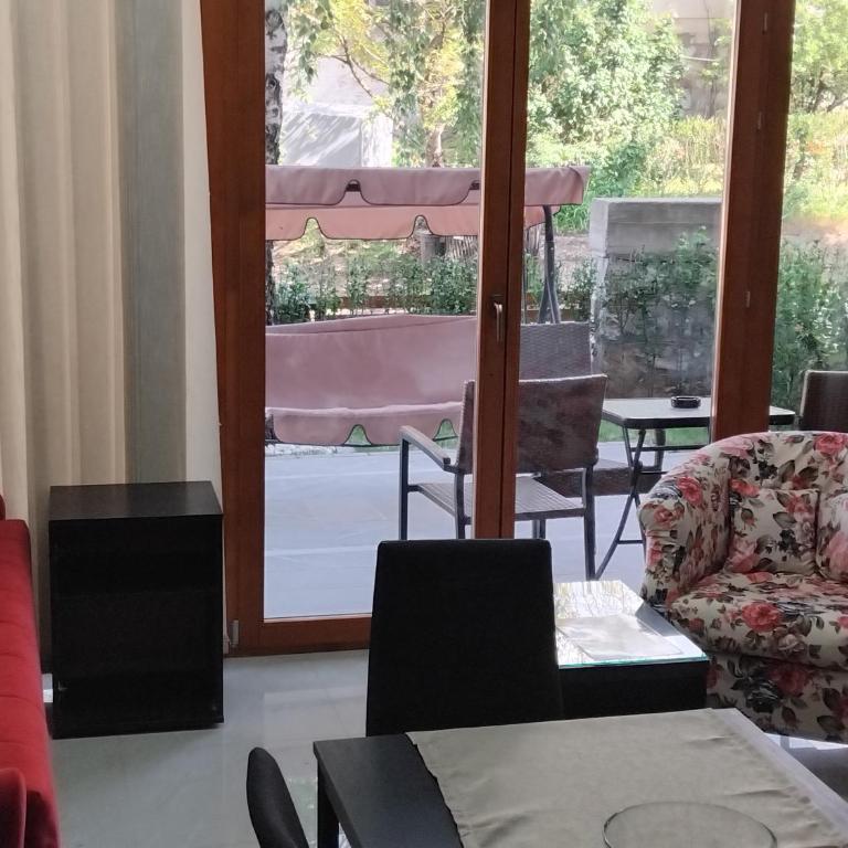 APARTMANSKI SMEŠTAJ SOLARIS kod Aqua Parka Lux Apartman LAZAR - Apartman - 16