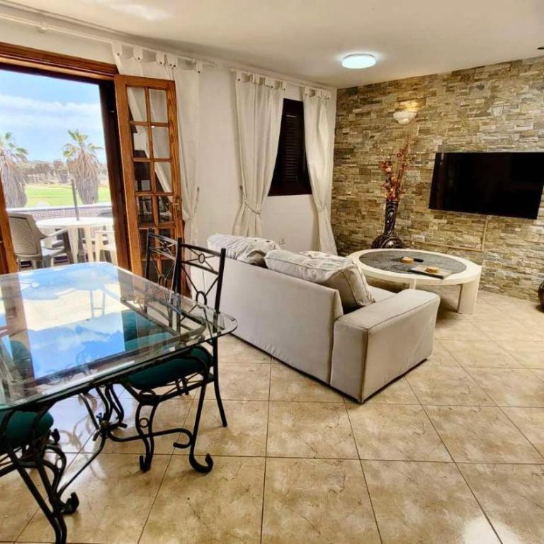 Horizon Hideaway, Golf del Sur - Apartamento de 2 dormitorios - 5