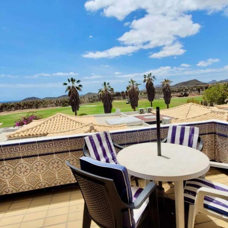 Horizon Hideaway, Golf del Sur - Apartamento de 2 dormitorios - 13