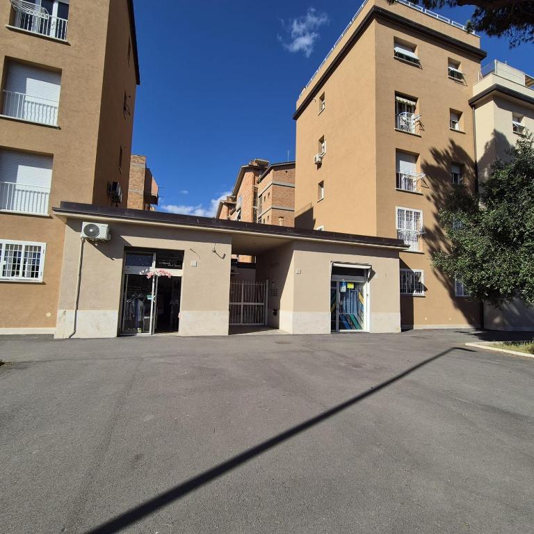 Houseagnese - Appartamento con 1 Camera da Letto - 9