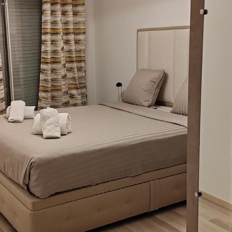 T2 chic non loin de palais festival - Apartment mit 1 Schlafzimmer - 11
