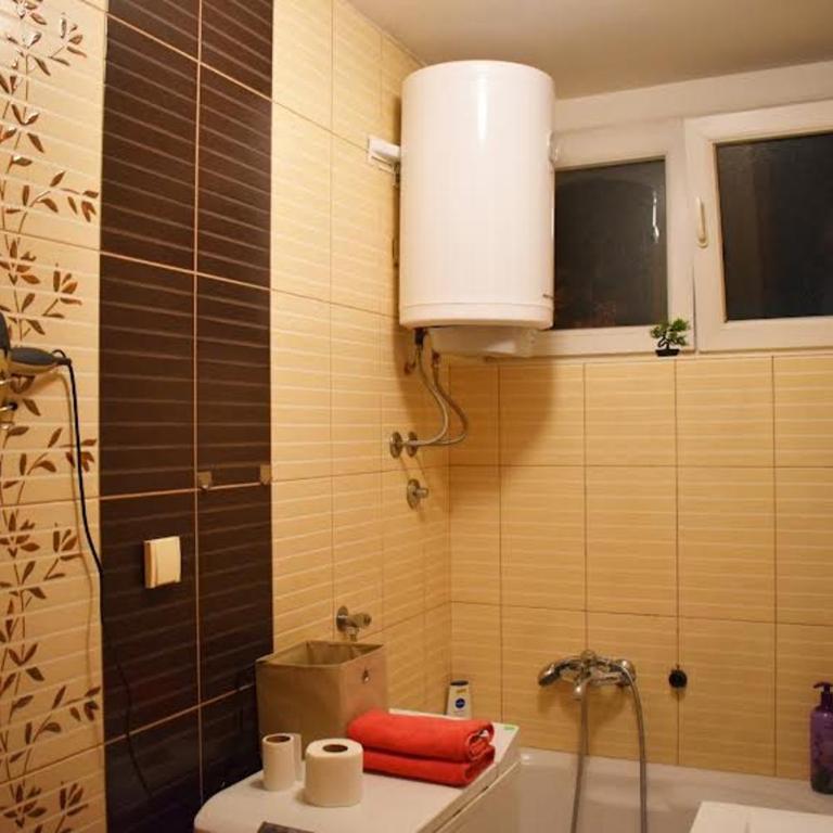ViGoSt - Apartman sa 1 Spavaćom Sobom - 14