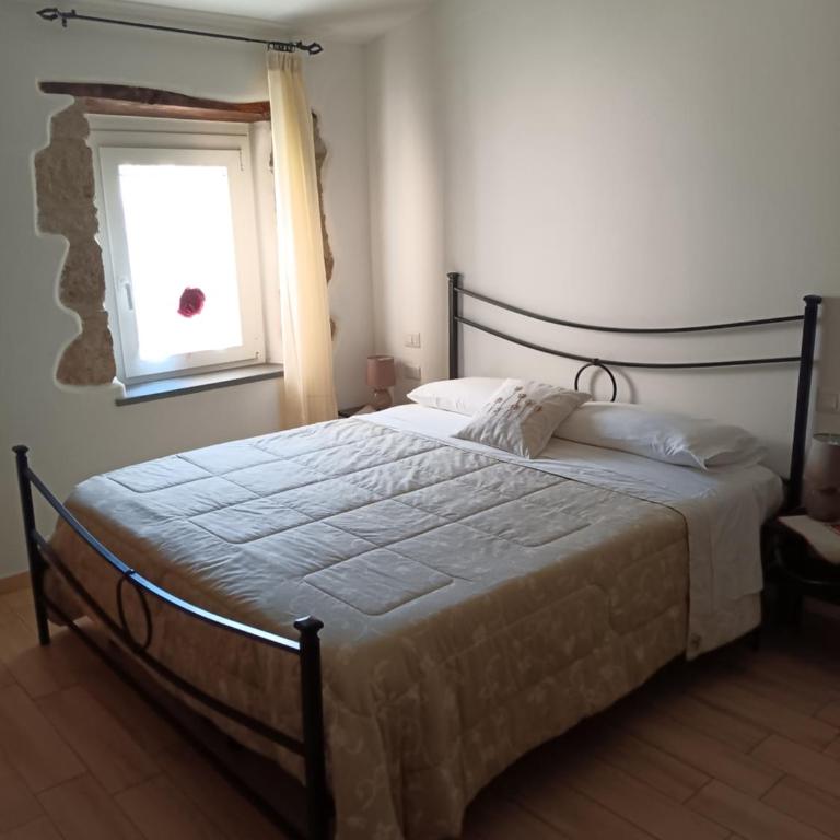 Alloggio Turistico Civico 4 - Appartamento Standard con 1 Camera da Letto - 25
