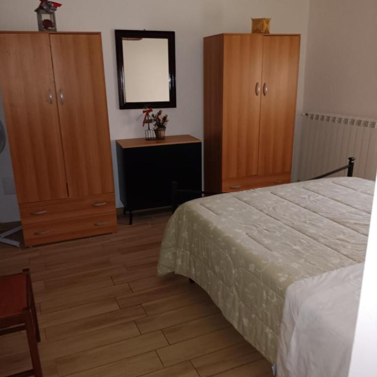 Alloggio Turistico Civico 4 - Appartamento Standard con 1 Camera da Letto - 26