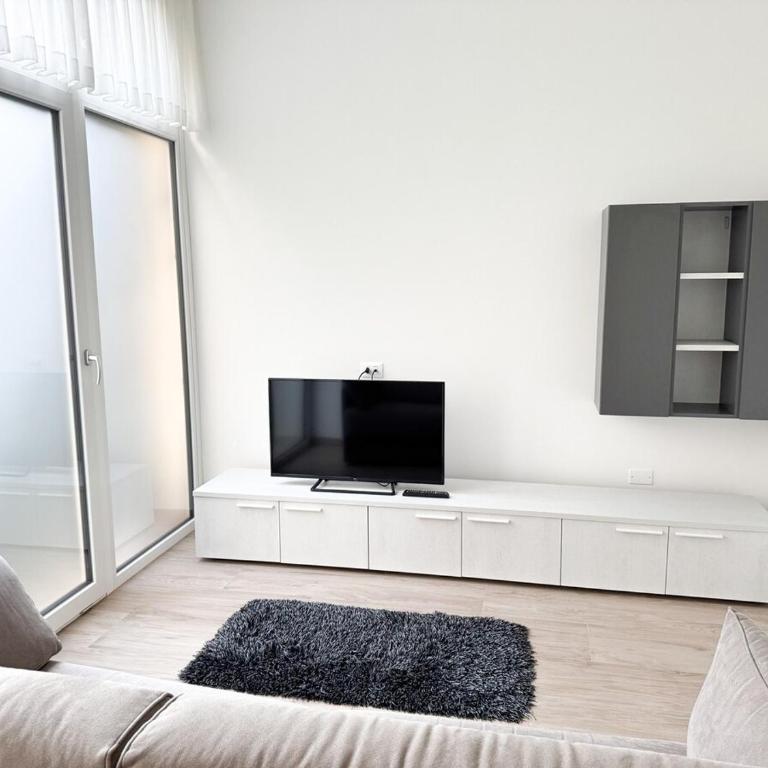 Two-bedroom within walking distance of the center - Appartamento con 1 Camera da Letto - 5
