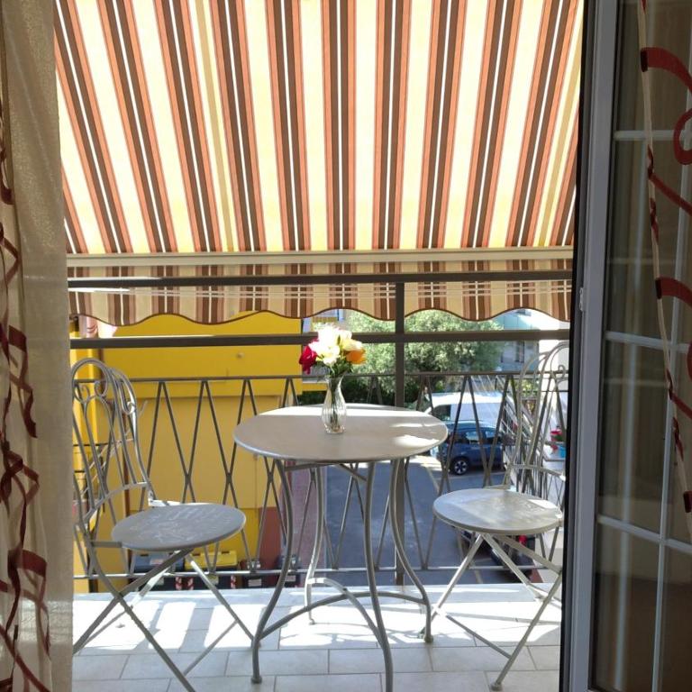 Casa Margherita 2, con box x auto e bike - Appartamento con 3 Camere da Letto - 21