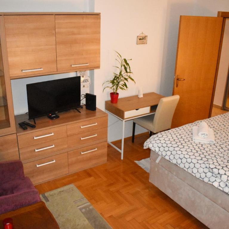 ViGoSt - Apartman sa 1 Spavaćom Sobom - 3